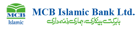 MCB Islamic Bank